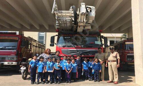 Riverstone International School — photo 15