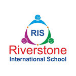 Riverstone International School logo