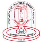 Rizvi Springfield High School logo