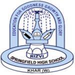 Rizvi Springfield High School logo