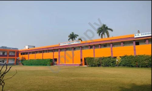 Rk Senior Secondary School — photo 1