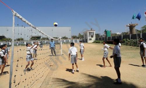 RMS International School — photo 2