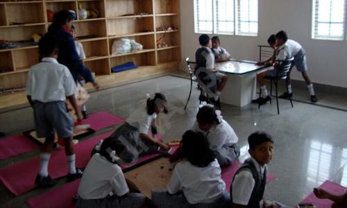 RMS International School — photo 3