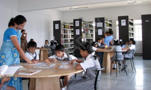 RMS International School — photo 4