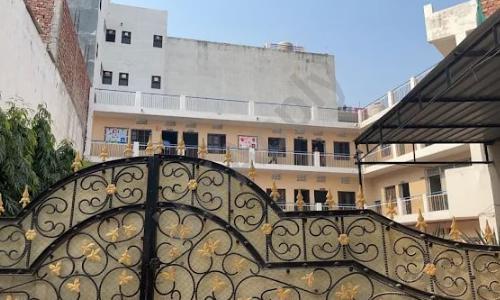 RMS Senior Secondary School — photo 1