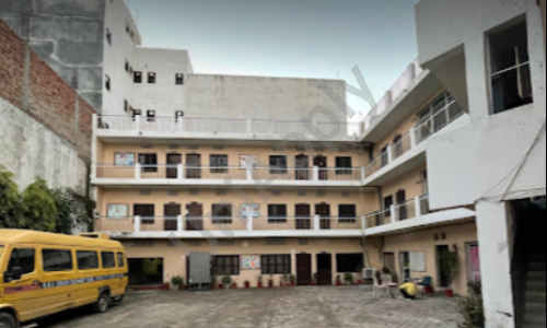 RMS Senior Secondary School — photo 3