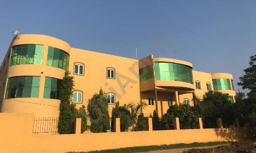 RN Tagore Senior Secondary School — photo 1