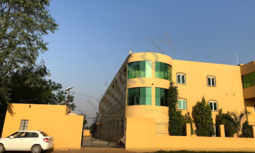 RN Tagore Senior Secondary School — photo 2