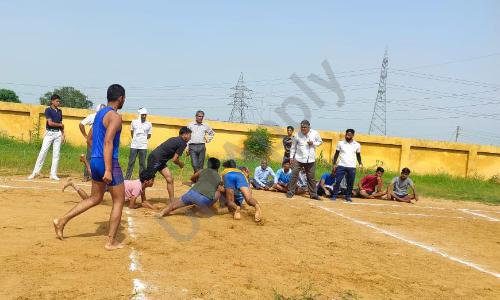 RN Tagore Senior Secondary School — photo 4