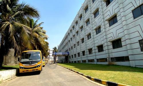 RNS International School — photo 1