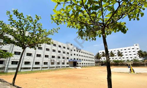 RNS International School — photo 2