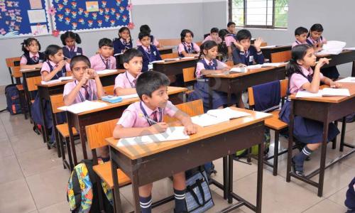 RNS International School — photo 4