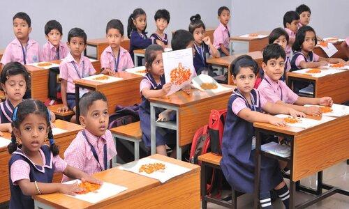 RNS International School — photo 5
