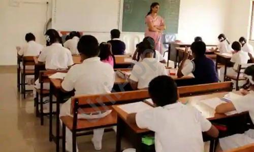RNS International School — photo 6