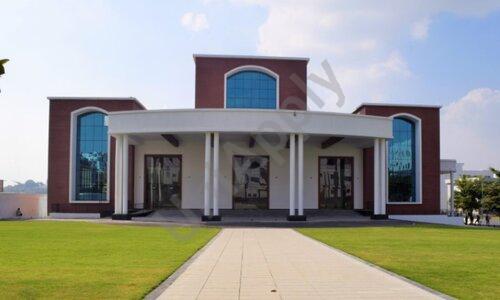 RNS Pre University College — photo 1