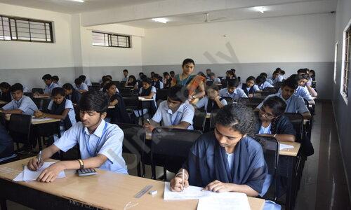 RNS Pre University College — photo 2