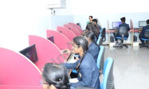 RNS Pre University College — photo 3