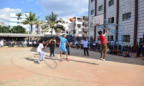 RNS Pre University College — photo 4