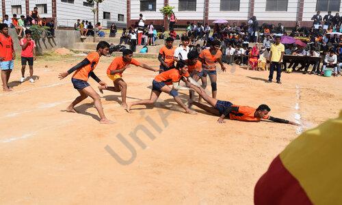 RNS Pre University College — photo 5