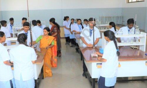 RNS Pre University College — photo 6