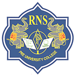 RNS Pre University College logo