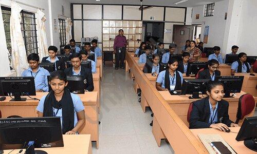 RNS Pre University College — photo 1