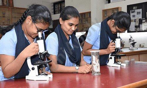 RNS Pre University College — photo 2