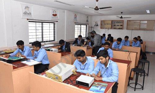 RNS Pre University College — photo 3