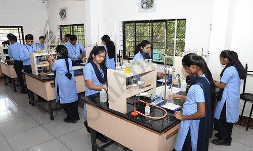 RNS Pre University College — photo 4