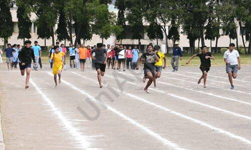RNS Pre University College — photo 5