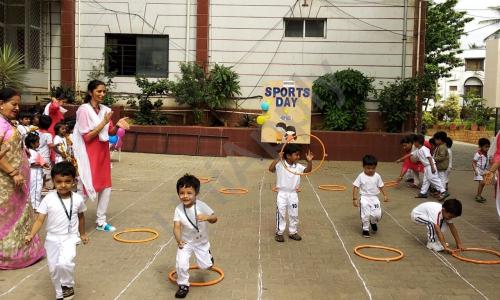 RNS Vidyaniketan — photo 2