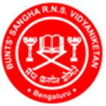 RNS Vidyaniketan logo