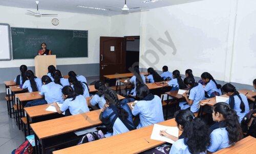 RNS Vidyaniketan — photo 2
