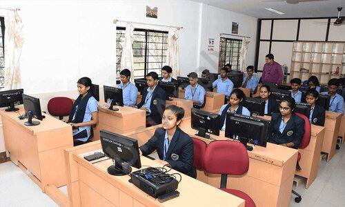 RNS Vidyaniketan — photo 3