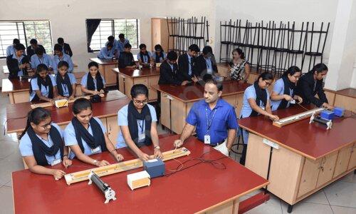 RNS Vidyaniketan — photo 4
