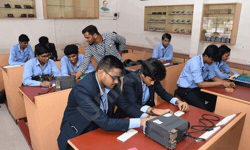 RNS Vidyaniketan — photo 5