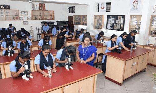 RNS Vidyaniketan — photo 6