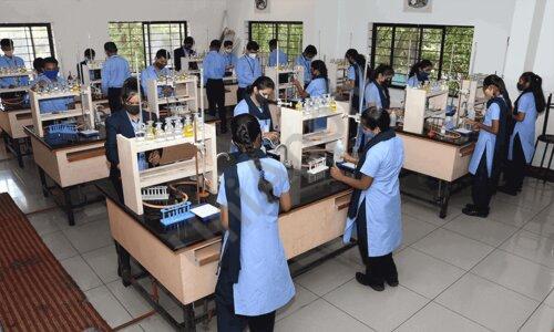 RNS Vidyaniketan — photo 7
