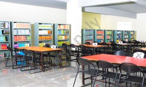 RNS Vidyaniketan — photo 8