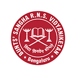 RNS Vidyaniketan logo