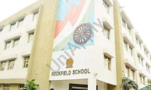 Rockfield Public School — photo 1
