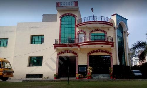 Rockwell Convent School — photo 2