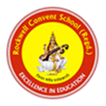 Rockwell Convent School logo