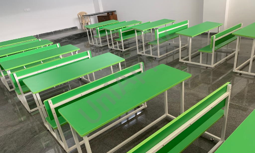 Rockwood Green Public School — photo 1