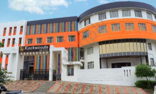 Rockwoods High School — photo 1