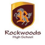 Rockwoods High School logo