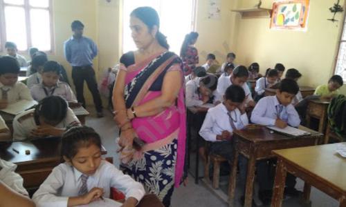 Rohini Public School — photo 1