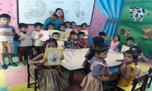 Roop Memorial Public School — photo 3