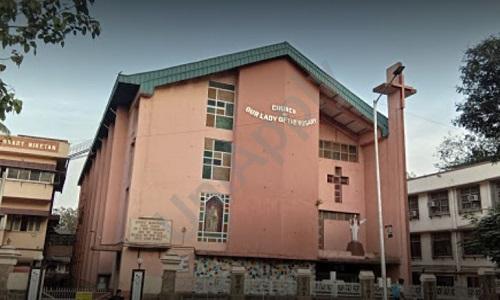 ROSARY HIGH SCHOOL ( FR. JOSEPH PRE-PRIMARY SCHOOL ) — photo 1
