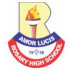 ROSARY HIGH SCHOOL ( FR. JOSEPH PRE-PRIMARY SCHOOL ) logo